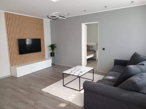 Cozy apartment near city center